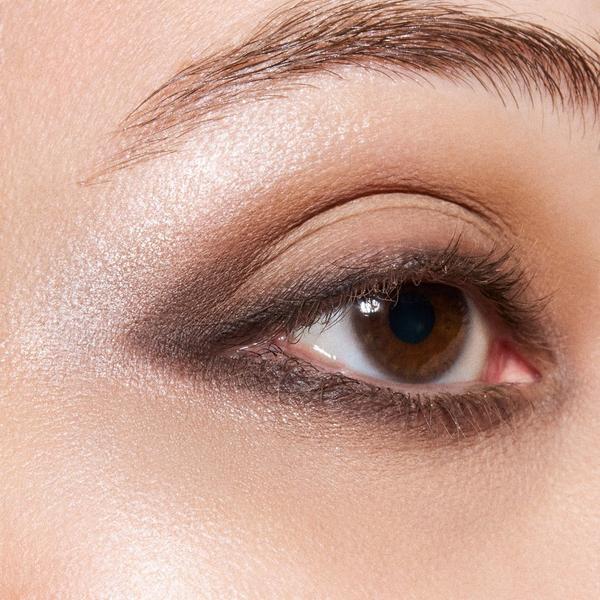 MAC Small Molten Metallic Eyeshadow #4