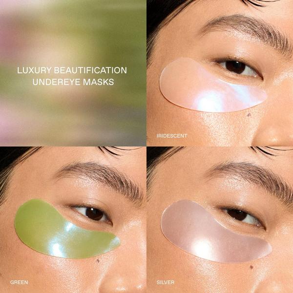 r.e.m. beauty Wicked Luxury Beautification Undereye Masks #4