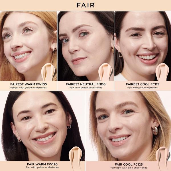 IT Cosmetics Do It All Radiant Concealer #4