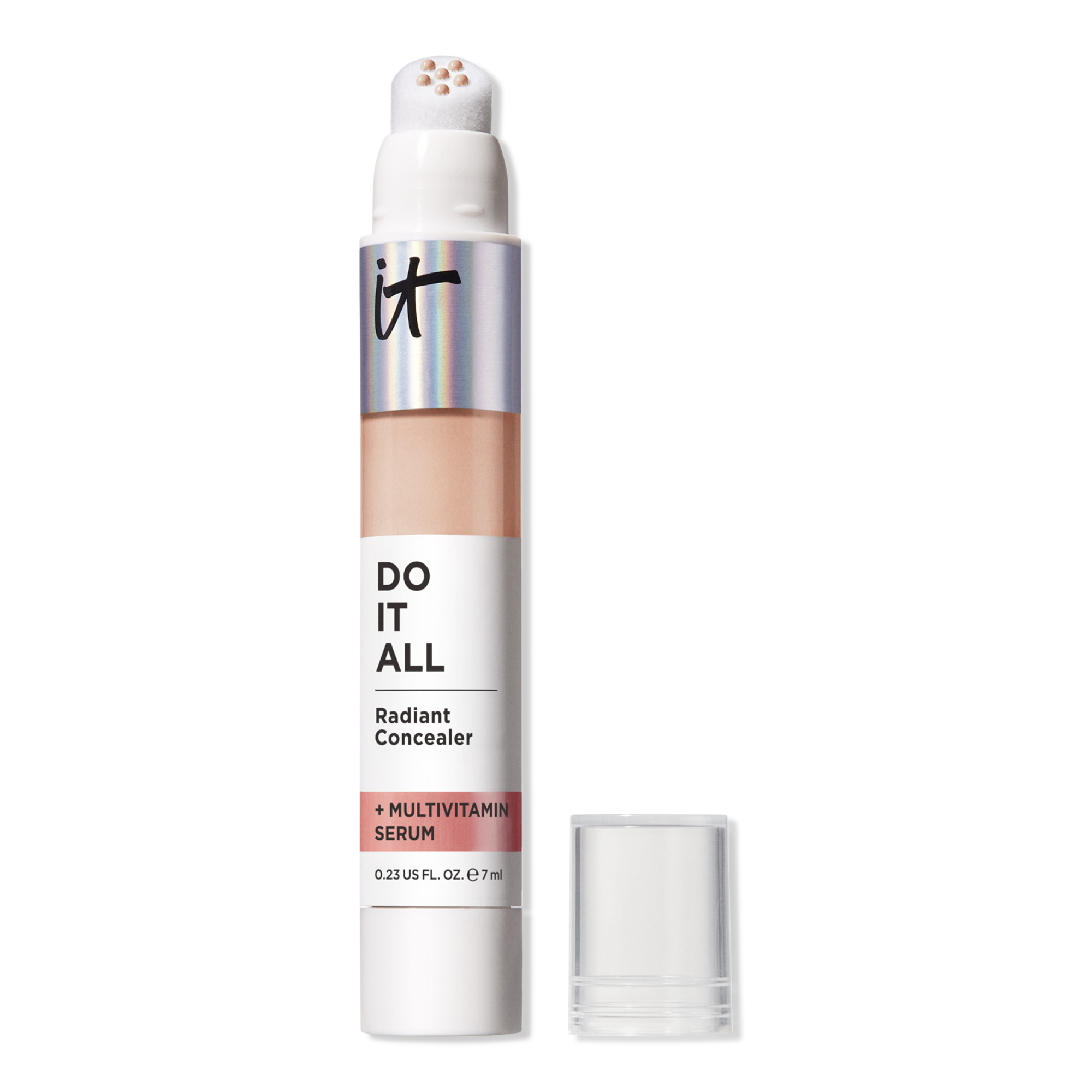 IT Cosmetics Do It All Radiant Concealer #1