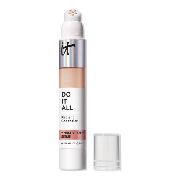 IT Cosmetics Do It All Radiant Concealer #1