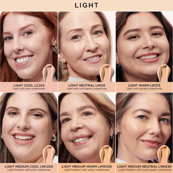 IT Cosmetics Do It All Radiant Concealer #4