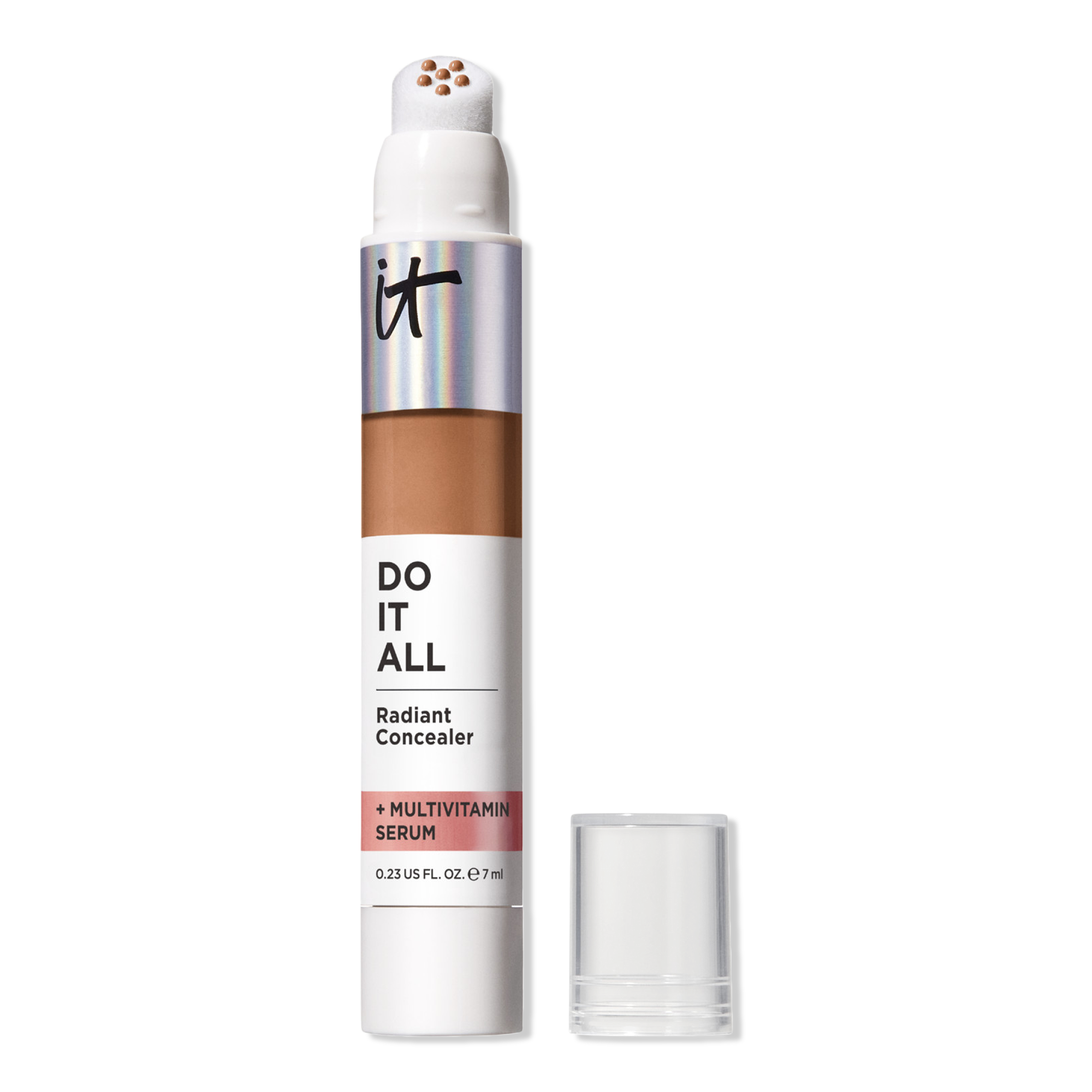 IT Cosmetics Do It All Radiant Concealer #1