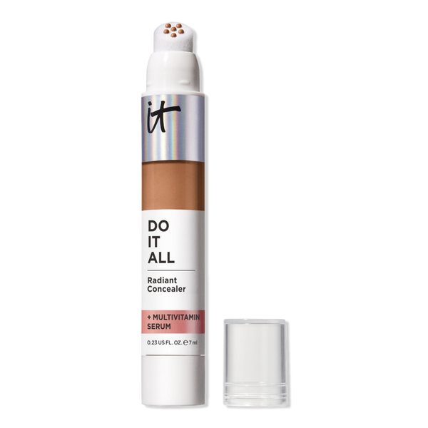 IT Cosmetics Do It All Radiant Concealer #1