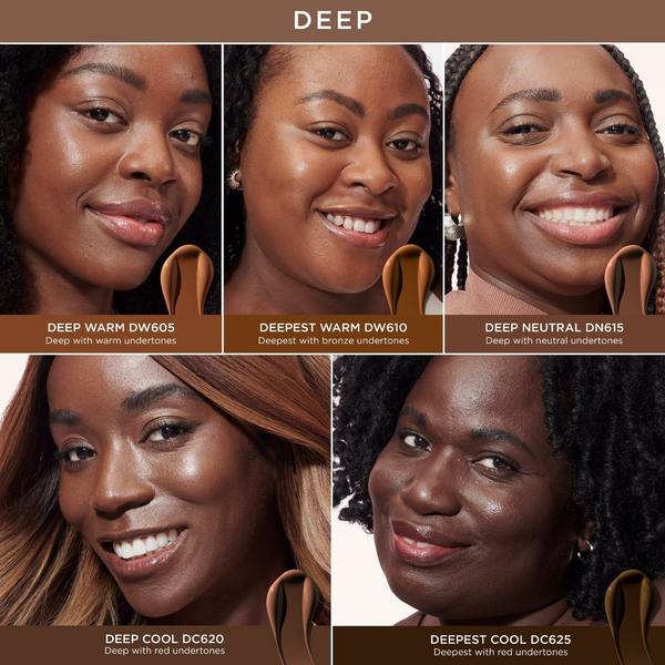 IT Cosmetics Do It All Radiant Concealer #4