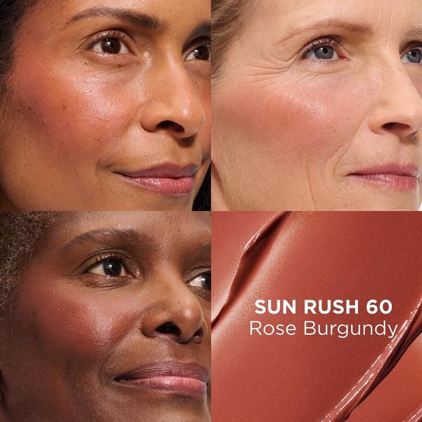 IT Cosmetics Do It All Serum Color Balm Sun Cream Blush & Bronzer #4