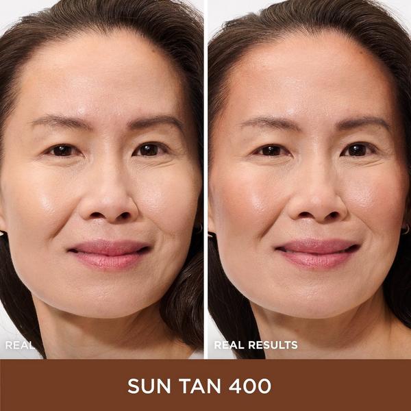 IT Cosmetics Do It All Serum Color Balm Sun Cream Blush & Bronzer #3