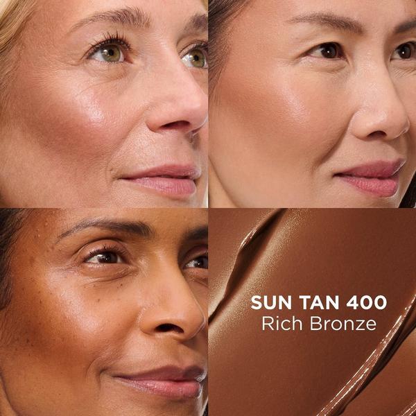 IT Cosmetics Do It All Serum Color Balm Sun Cream Blush & Bronzer #4