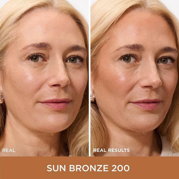 IT Cosmetics Do It All Serum Color Balm Sun Cream Blush & Bronzer #3