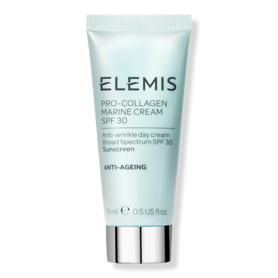 ELEMIS Travel Size Pro-Collagen Marine Cream SPF 30