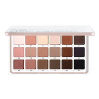 Eye Sculpt Texture & Tone Eyeshadow Palette - Soft