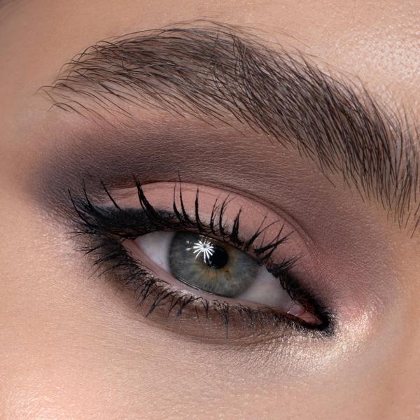 NATASHA DENONA Eye Sculpt Texture & Tone Eyeshadow Palette - Soft #6