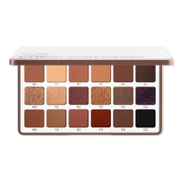 Eye Sculpt Texture & Tone Eyeshadow Palette - Dramatic
