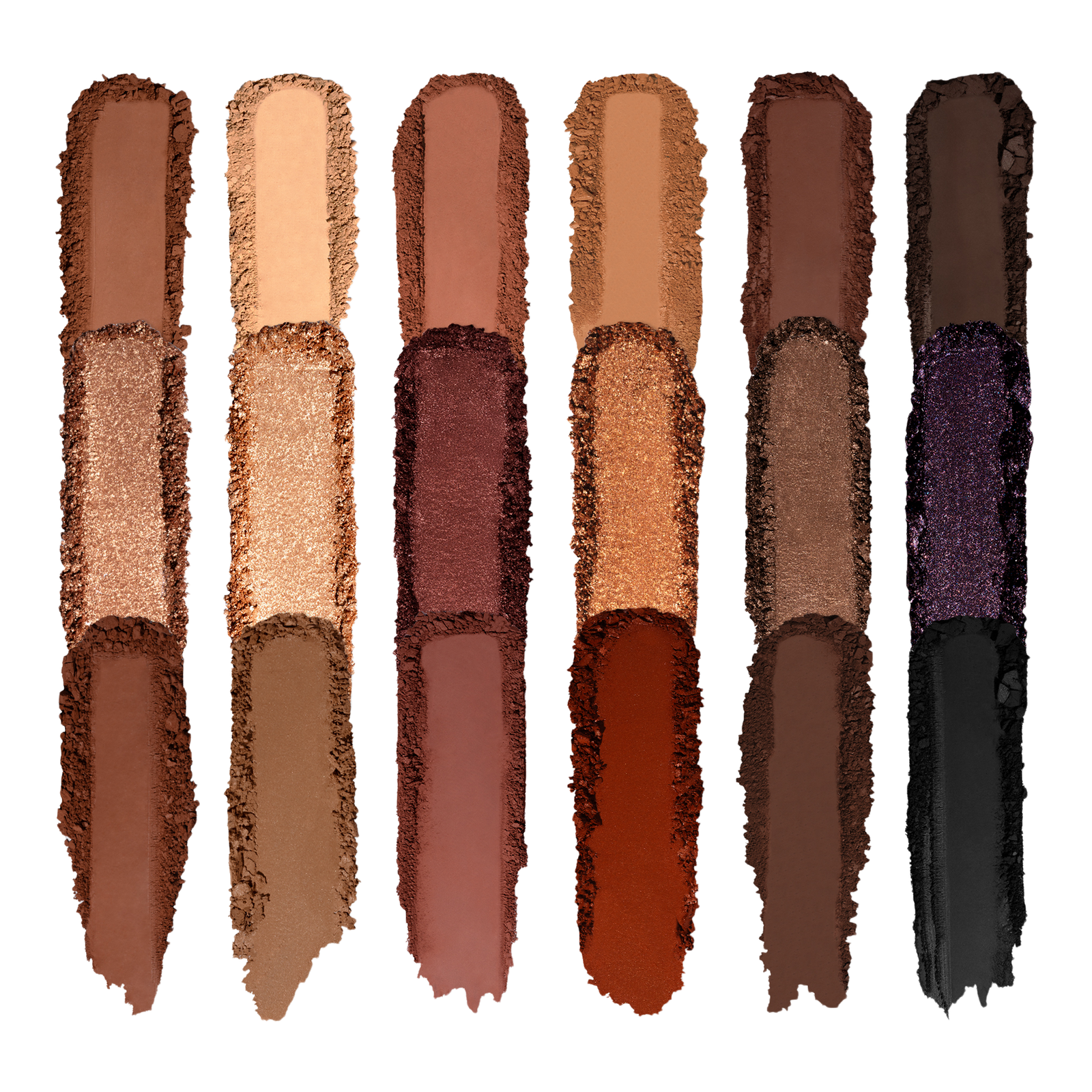 Eye Sculpt Texture & Tone Eyeshadow Palette