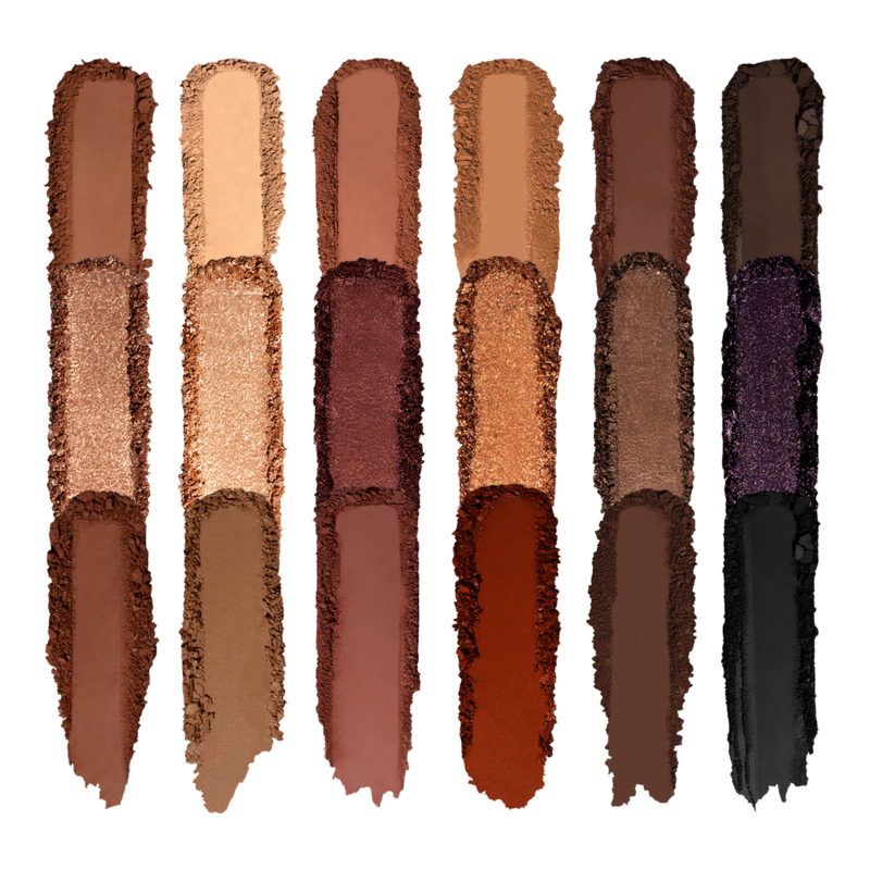 NATASHA DENONA - Eye Sculpt Texture & Tone Eyeshadow Palette