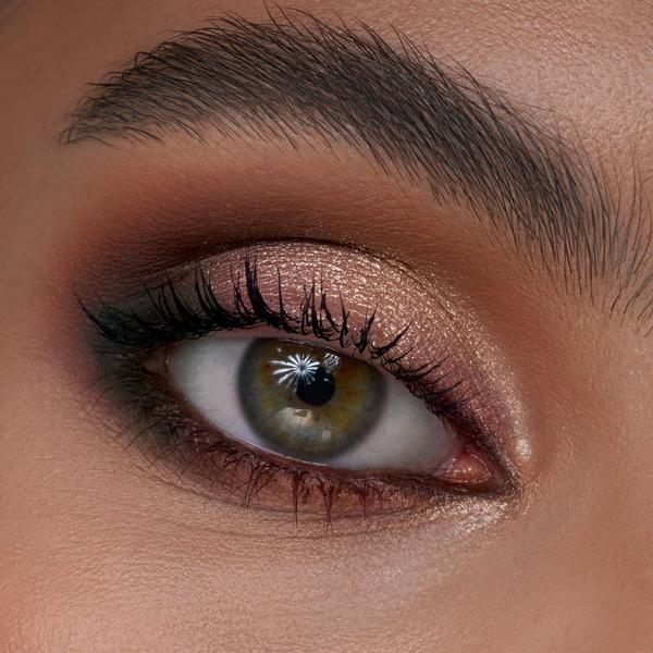 NATASHA DENONA Eye Sculpt Texture & Tone Eyeshadow Palette #6