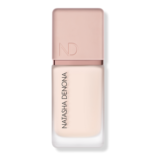 NATASHA DENONA HY-GLAM Foundation #1