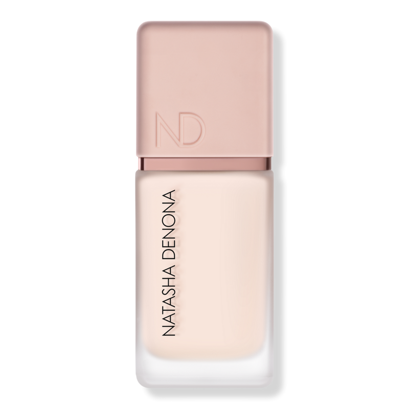 HY-GLAM Foundation - N0.5