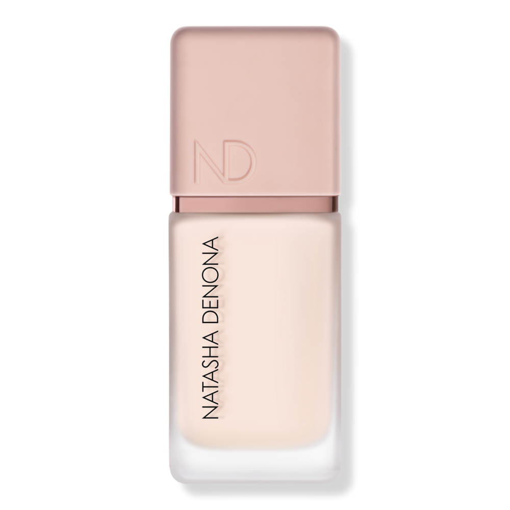 Natasha Denona Hy-glam Foundation - N0.5 In Gray