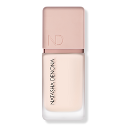 NATASHA DENONA HY-GLAM Foundation - N0.5