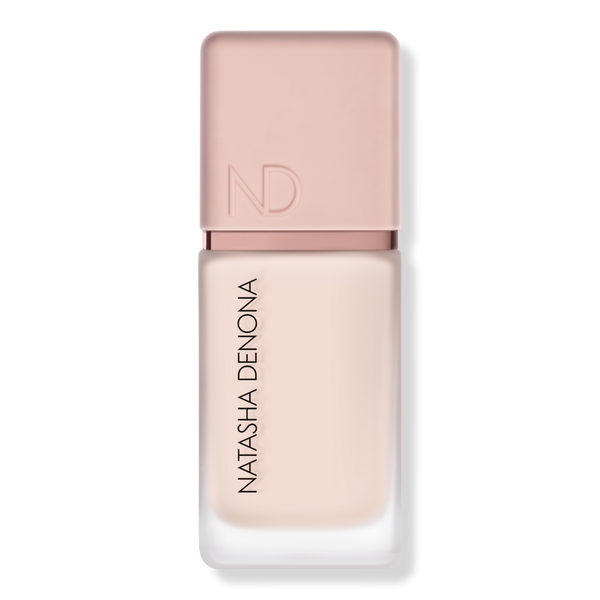 NATASHA DENONA HY-GLAM Foundation #1