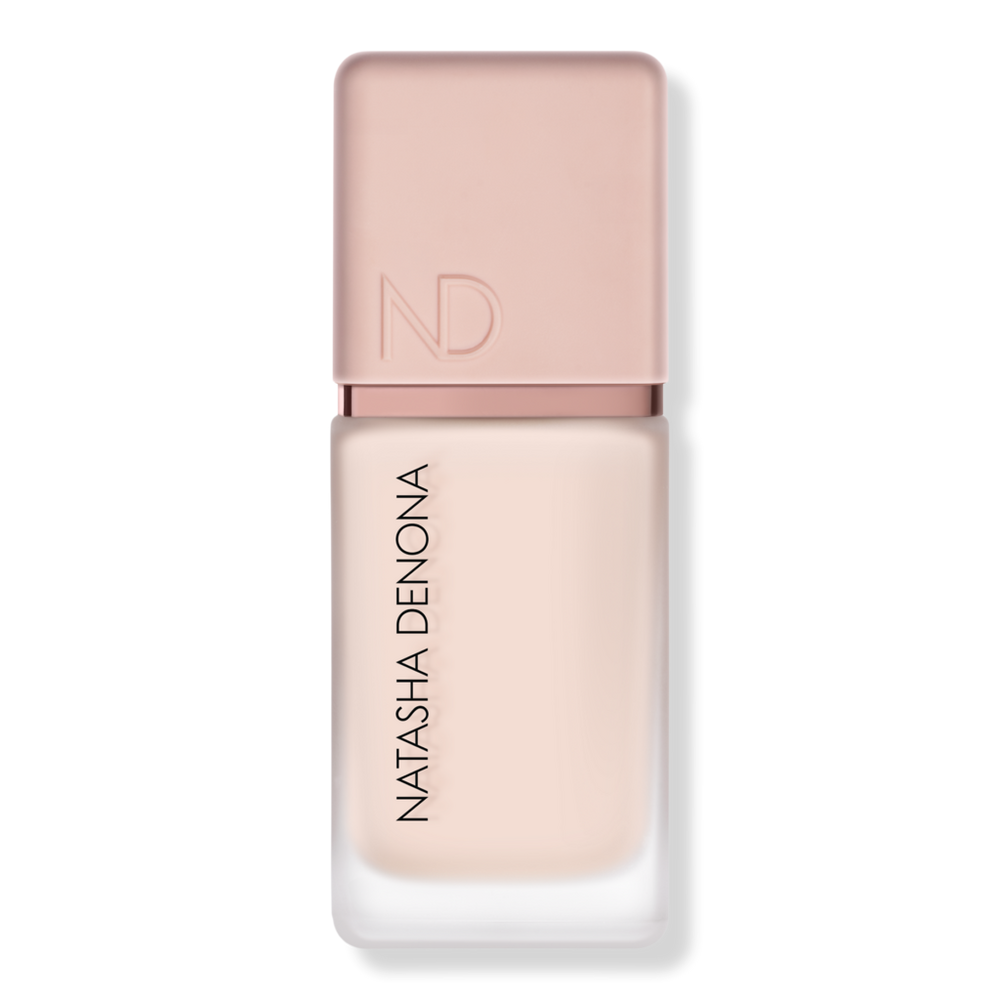 Natasha Denona Hy-glam Foundation - N1