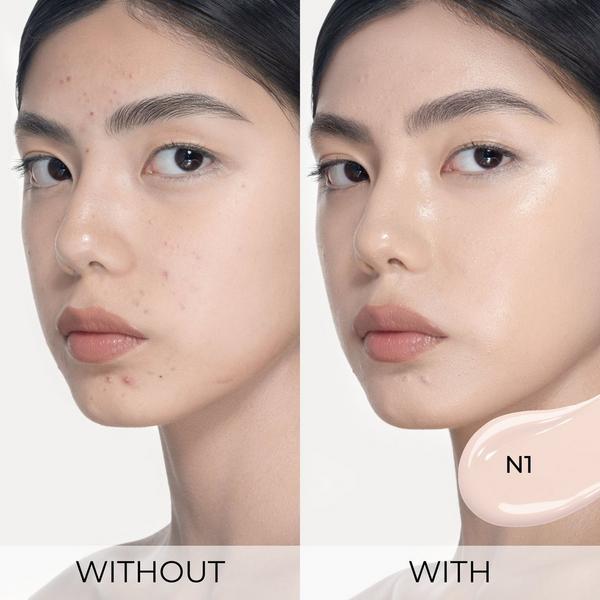 NATASHA DENONA HY-GLAM Foundation #3