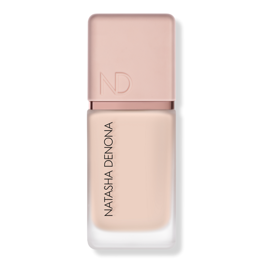 Natasha Denona Hy-glam Foundation - N2
