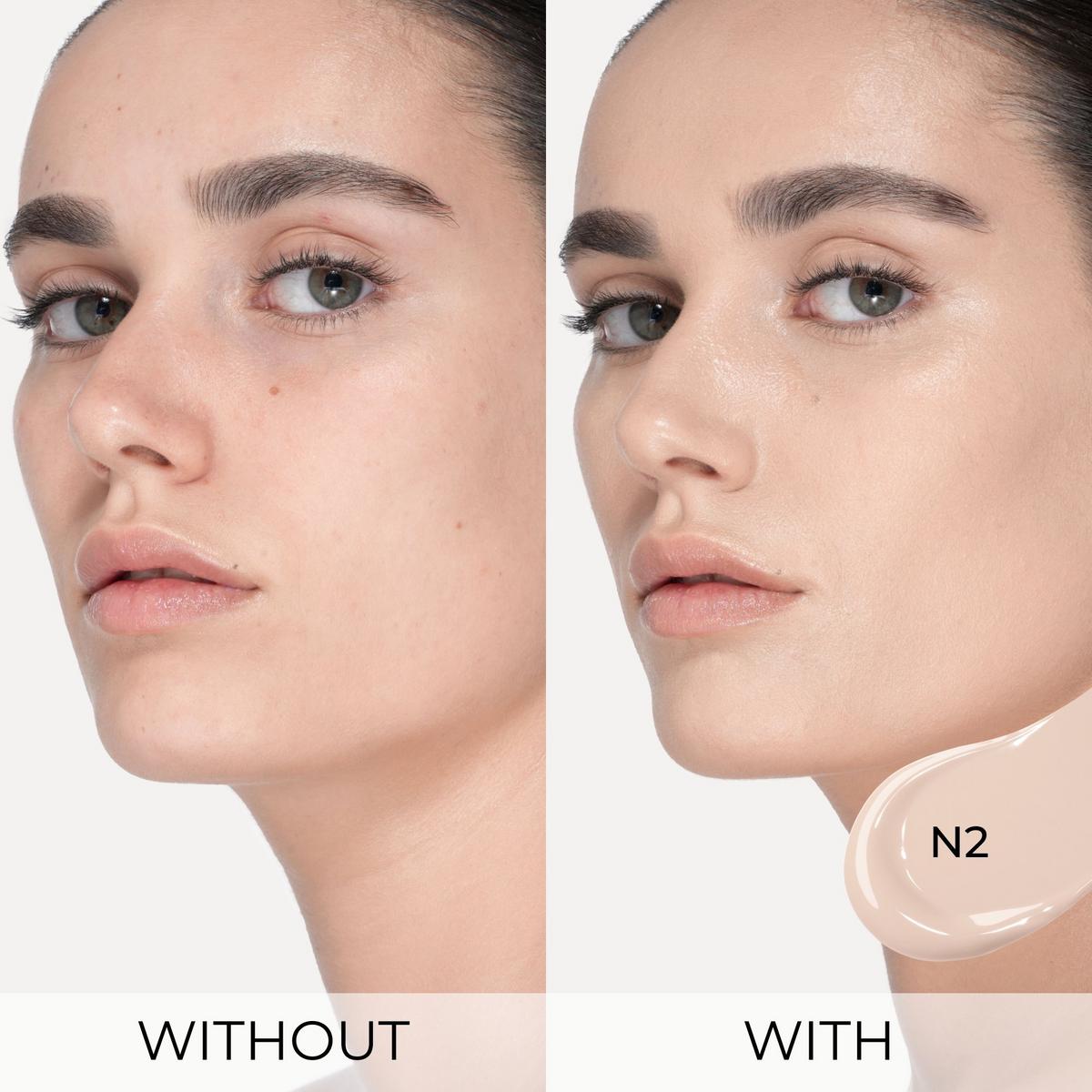 HY-GLAM Foundation - N2