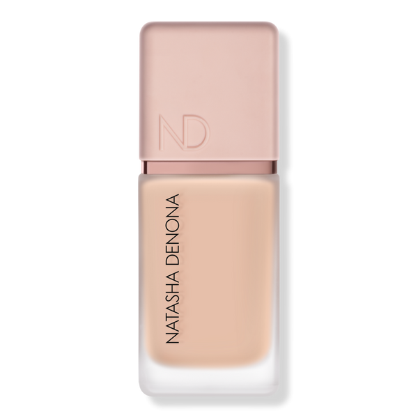 NATASHA DENONA HY-GLAM Foundation #1