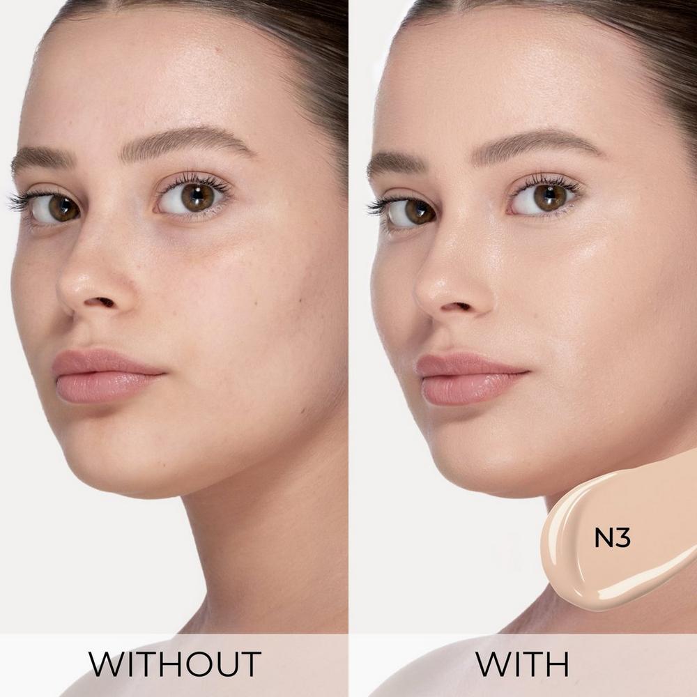 HY-GLAM Foundation - N3