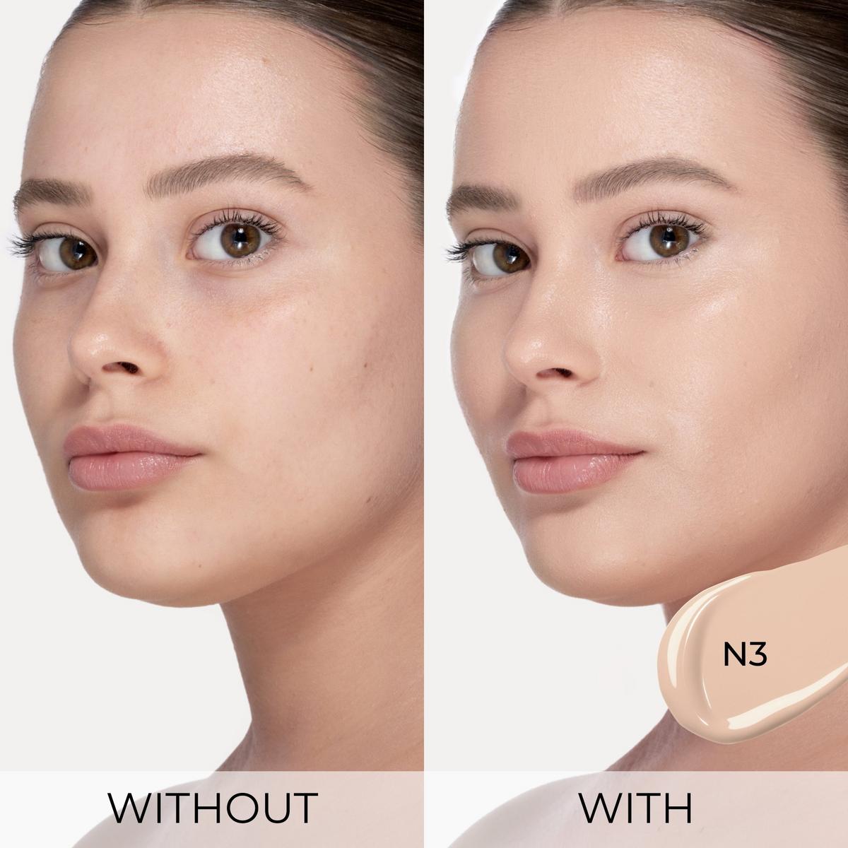 HY-GLAM Foundation - N3