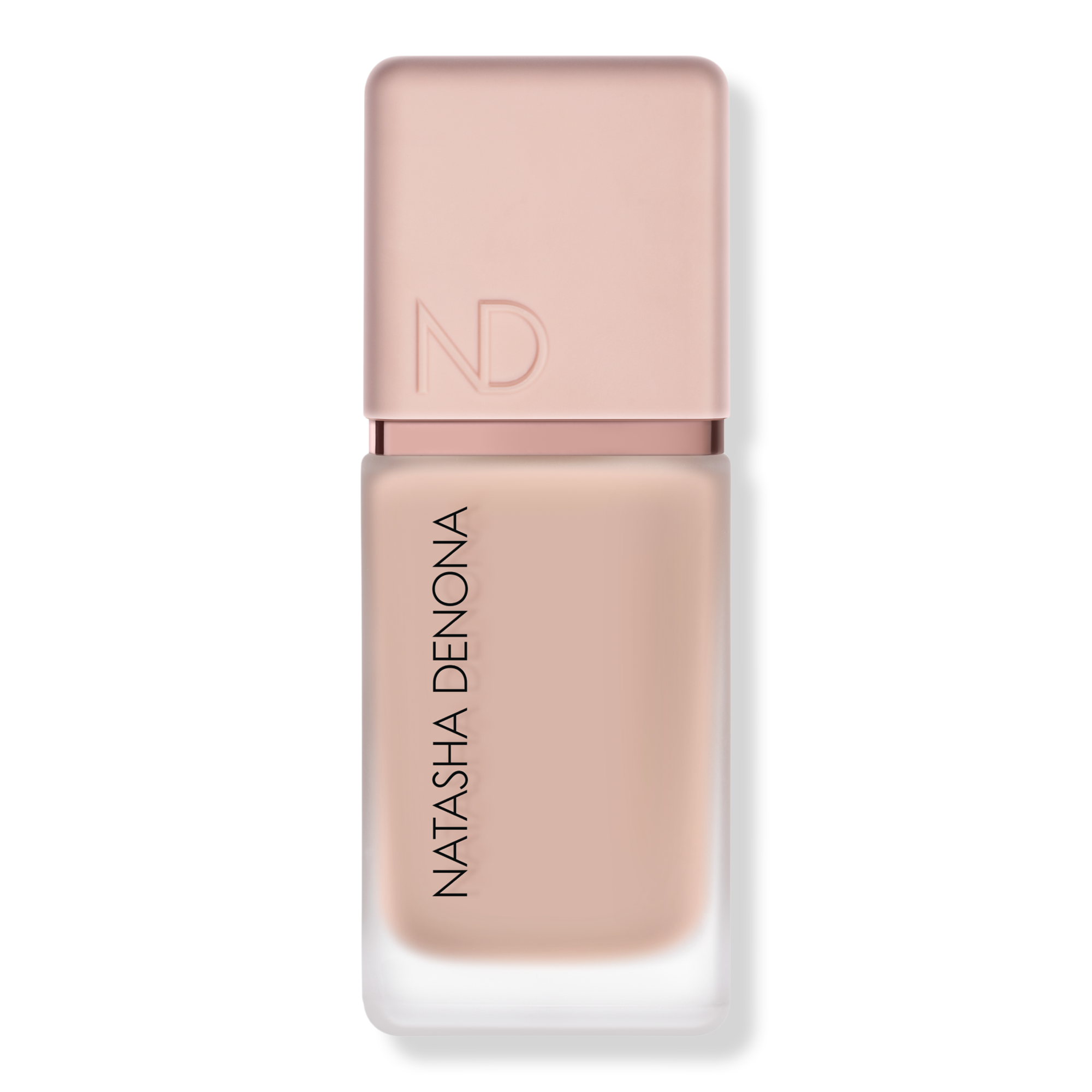 NATASHA DENONA HY-GLAM Foundation #1