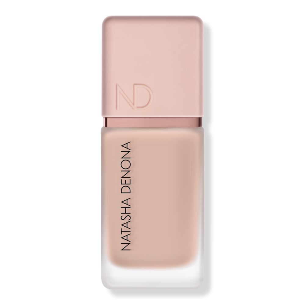 Natasha Denona Hy-glam Foundation - N4 In Gray