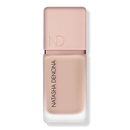 NATASHA DENONA HY-GLAM Foundation - N4