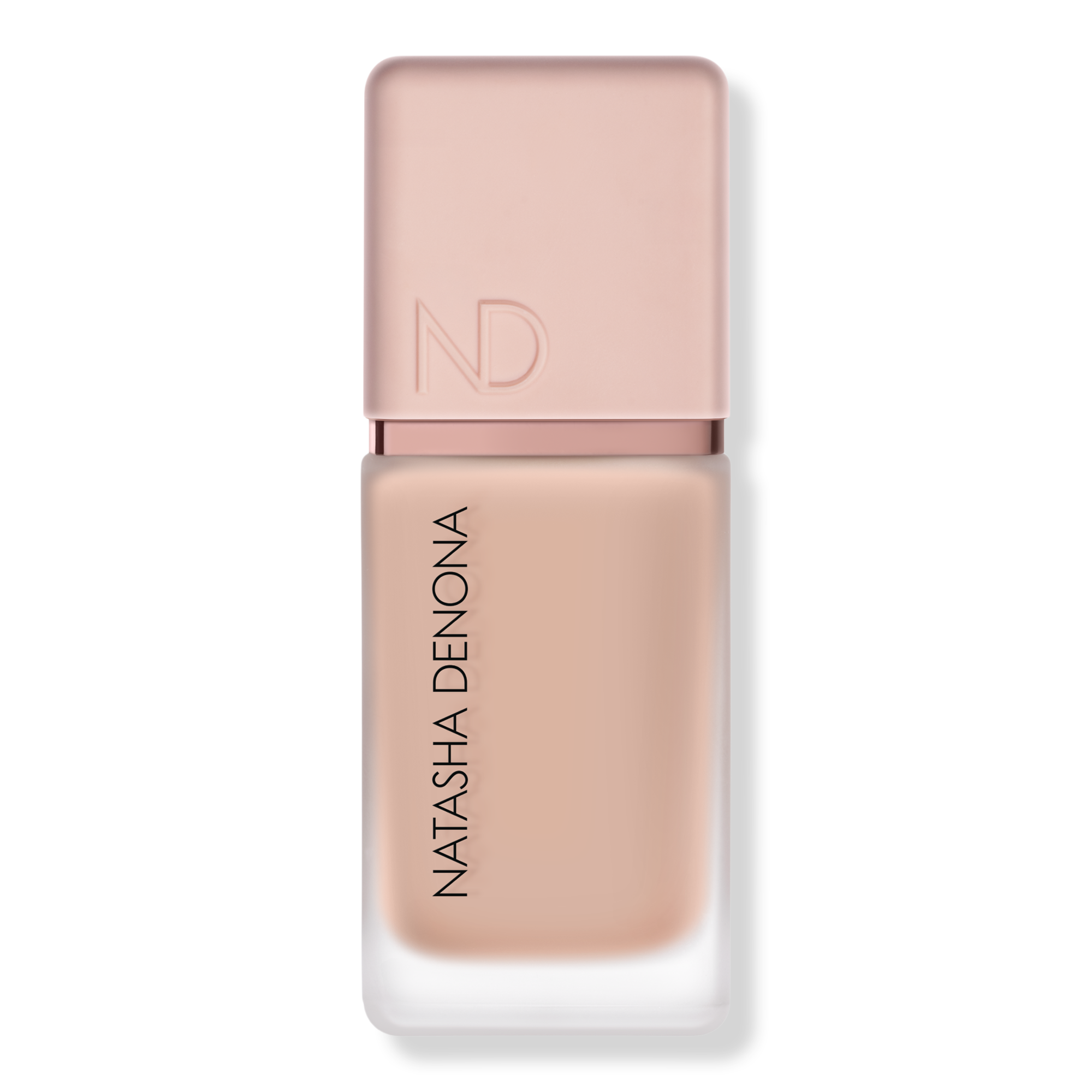 NATASHA DENONA HY-GLAM Foundation #1