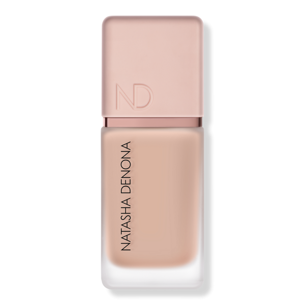 NATASHA DENONA HY-GLAM Foundation #1