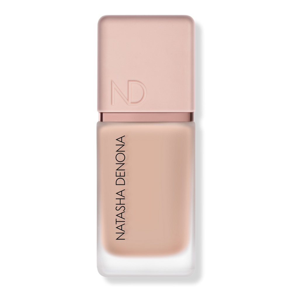 Natasha Denona Hy-glam Foundation - N5 In Gray