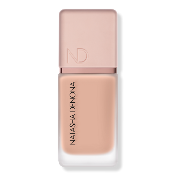 NATASHA DENONA HY-GLAM Foundation #1