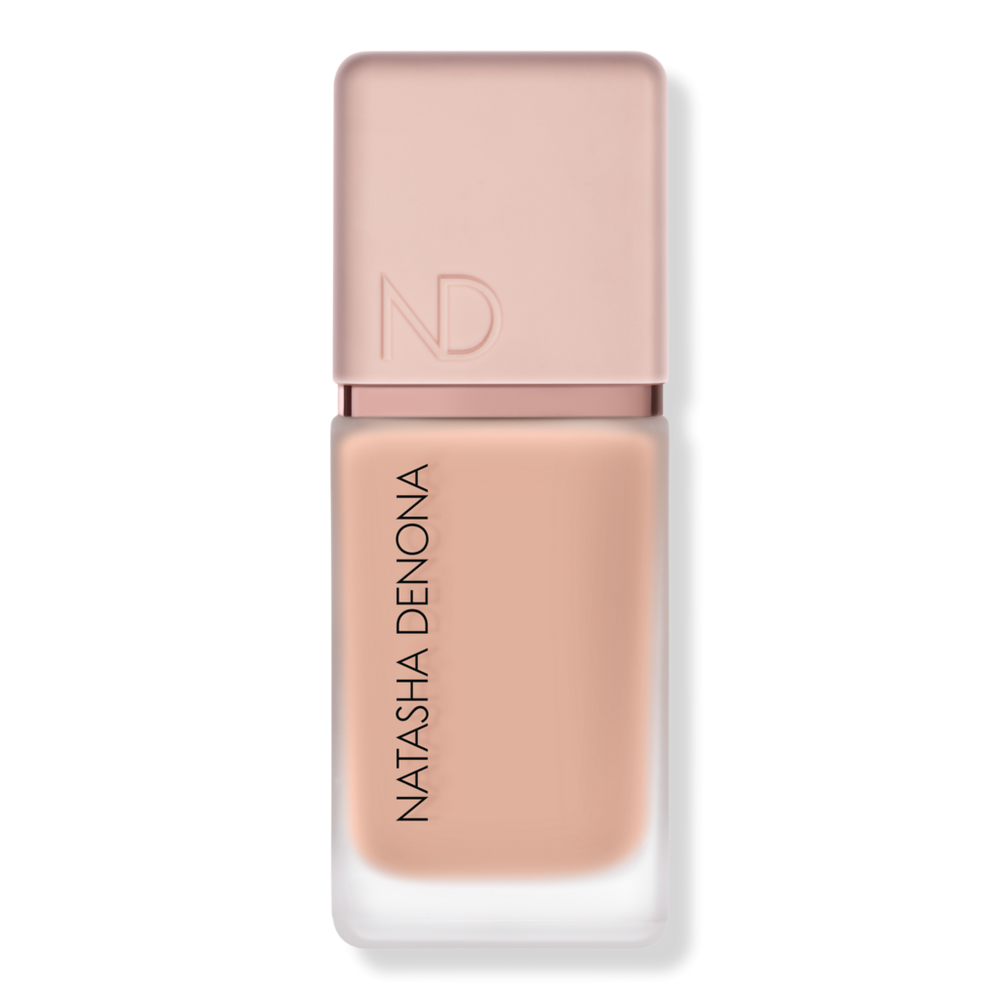 Natasha Denona Hy-glam Foundation - N6 In Gray