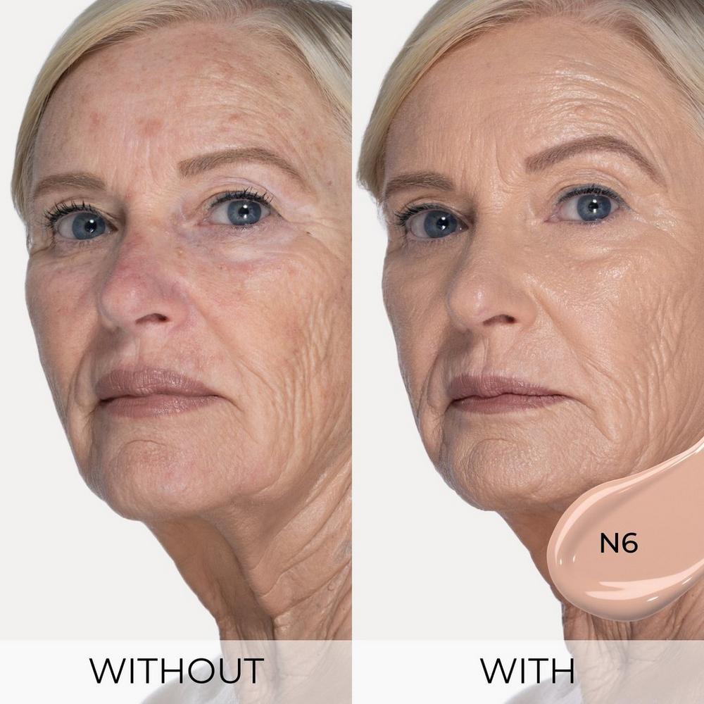 HY-GLAM Foundation - N6