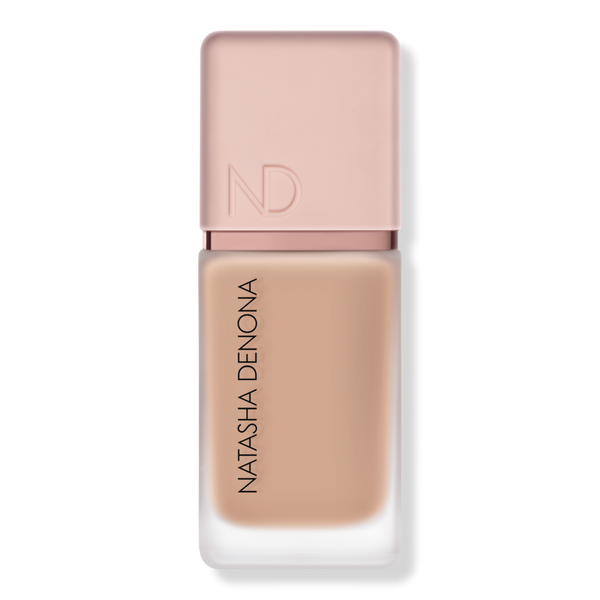 NATASHA DENONA HY-GLAM Foundation #1