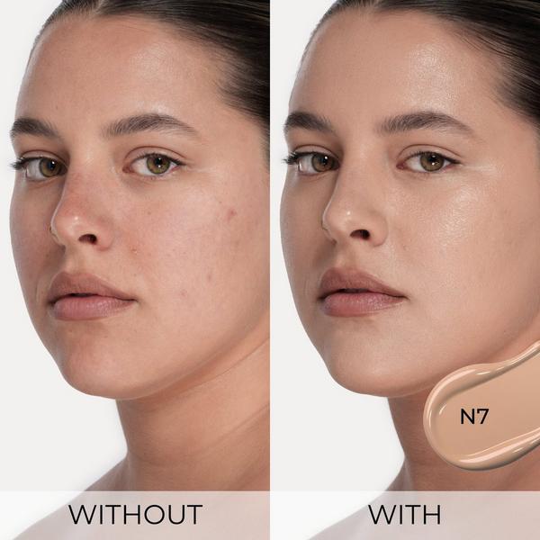 NATASHA DENONA HY-GLAM Foundation #3
