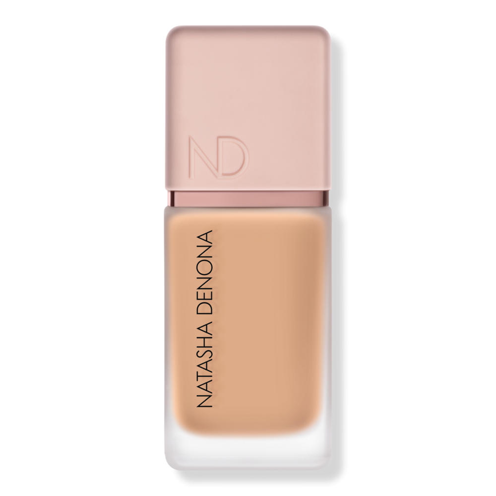Natasha Denona Hy-glam Foundation - N8