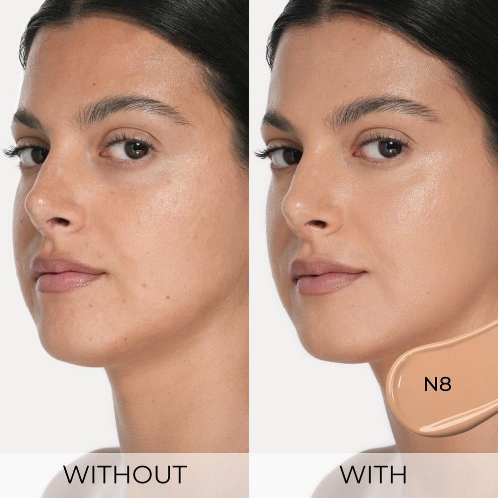 HY-GLAM Foundation - N8