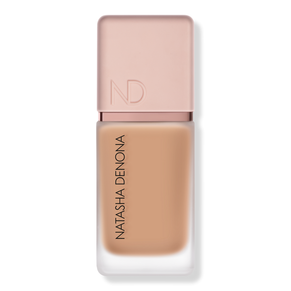NATASHA DENONA HY-GLAM Foundation #1