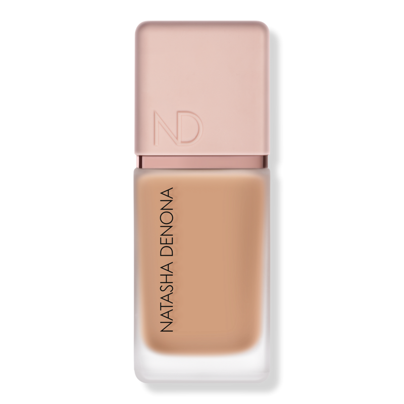 HY-GLAM Foundation - N9