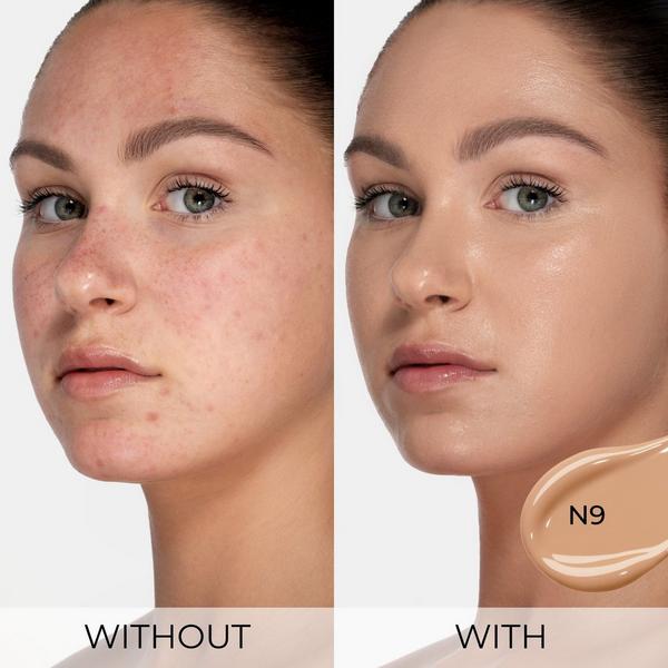 NATASHA DENONA HY-GLAM Foundation #3