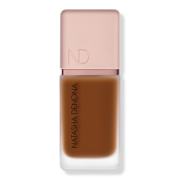 NATASHA DENONA HY-GLAM Foundation #1