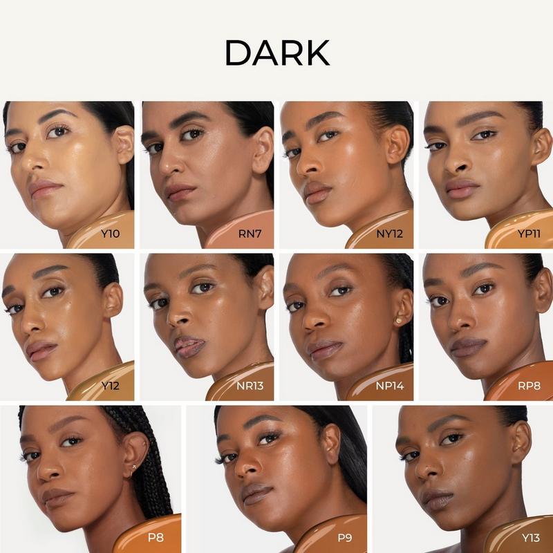 NATASHA DENONA - NP14 HY-GLAM Foundation | Ulta Beauty